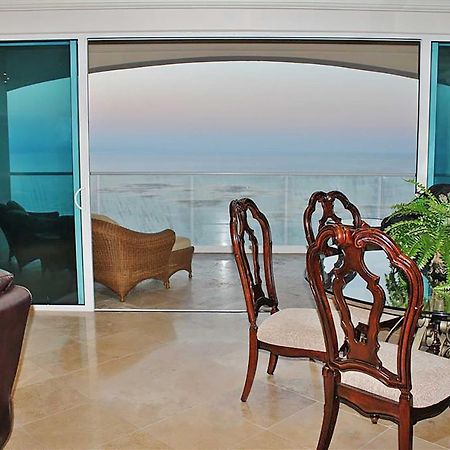 Rosarito Beach Condo - Large Patio With Ocean Views! Divisadero  Exterior foto