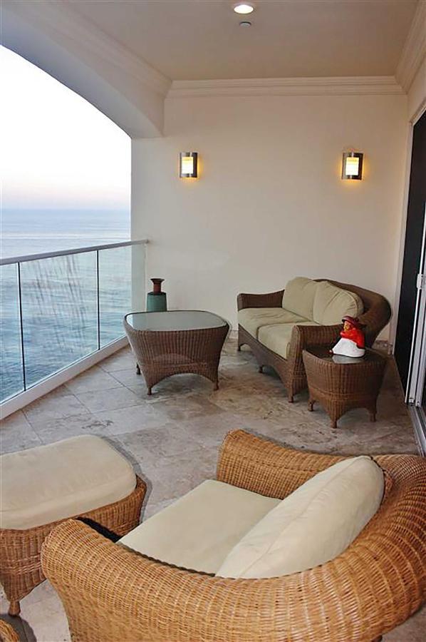 Rosarito Beach Condo - Large Patio With Ocean Views! Divisadero  Exterior foto