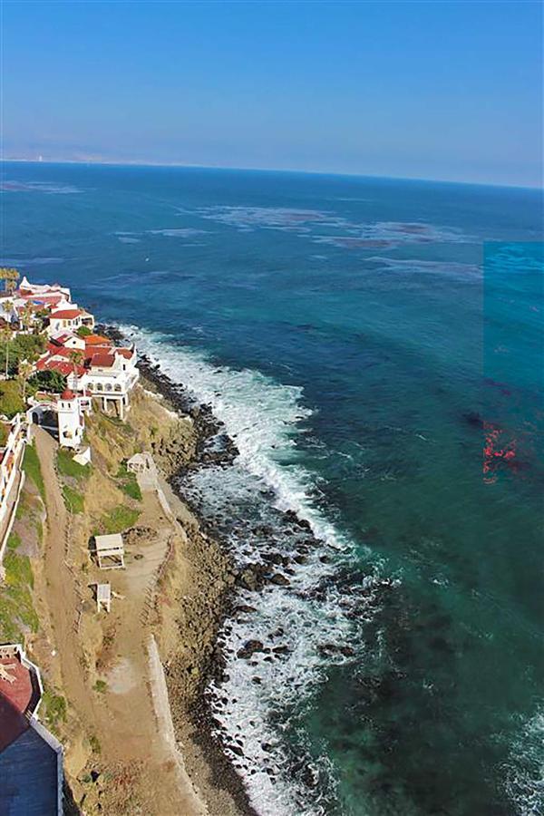 Rosarito Beach Condo - Large Patio With Ocean Views! Divisadero  Exterior foto